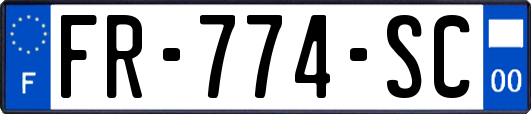 FR-774-SC