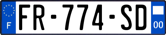 FR-774-SD