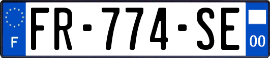 FR-774-SE