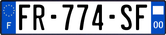 FR-774-SF
