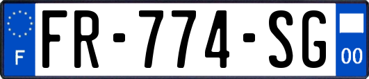 FR-774-SG