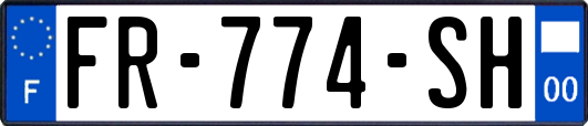 FR-774-SH