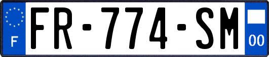 FR-774-SM