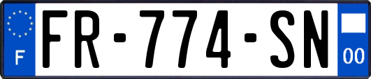 FR-774-SN
