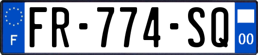 FR-774-SQ