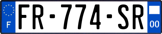 FR-774-SR
