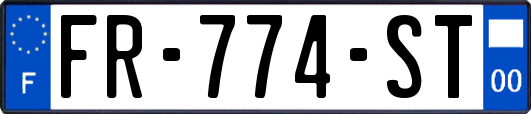 FR-774-ST