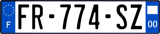 FR-774-SZ