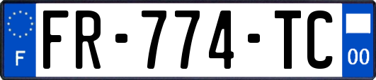FR-774-TC