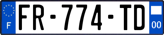 FR-774-TD