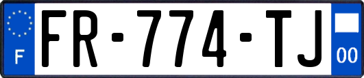 FR-774-TJ