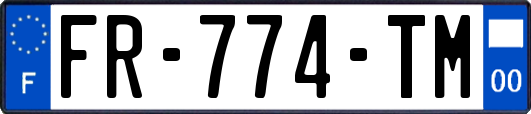 FR-774-TM