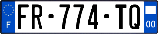 FR-774-TQ