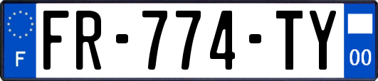 FR-774-TY
