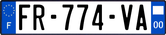 FR-774-VA