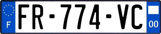 FR-774-VC
