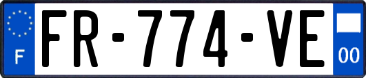 FR-774-VE