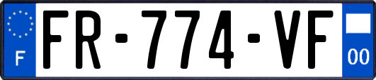 FR-774-VF