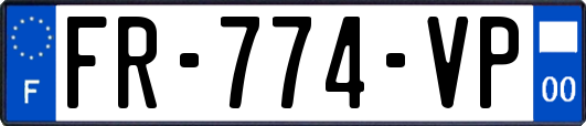 FR-774-VP