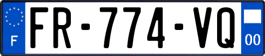 FR-774-VQ