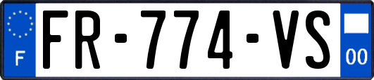 FR-774-VS