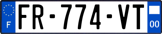 FR-774-VT
