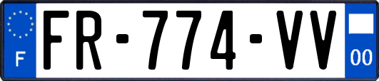 FR-774-VV