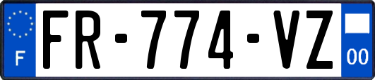FR-774-VZ