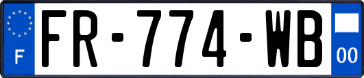FR-774-WB