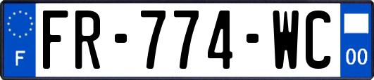 FR-774-WC