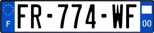 FR-774-WF