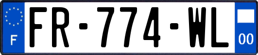 FR-774-WL