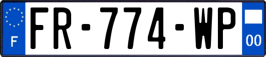 FR-774-WP
