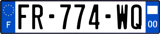 FR-774-WQ