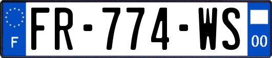 FR-774-WS