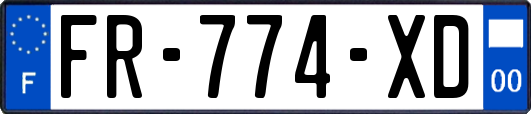 FR-774-XD