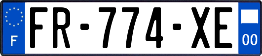 FR-774-XE