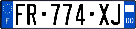 FR-774-XJ