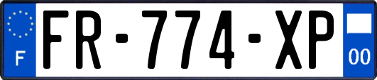 FR-774-XP