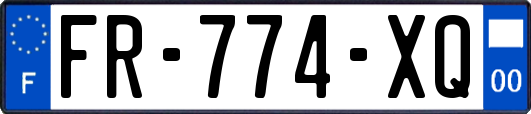 FR-774-XQ