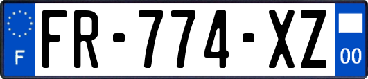 FR-774-XZ