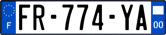 FR-774-YA