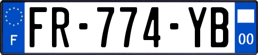 FR-774-YB