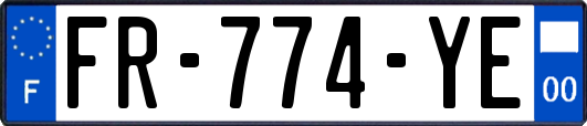 FR-774-YE