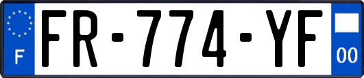 FR-774-YF