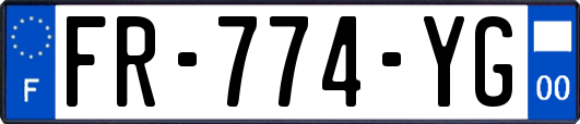 FR-774-YG