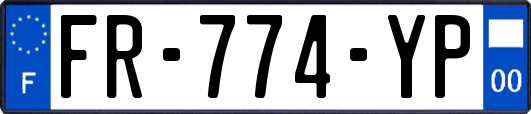 FR-774-YP