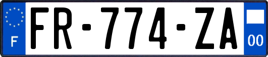 FR-774-ZA