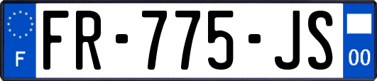 FR-775-JS