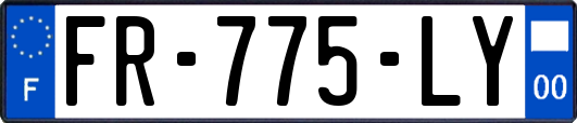 FR-775-LY